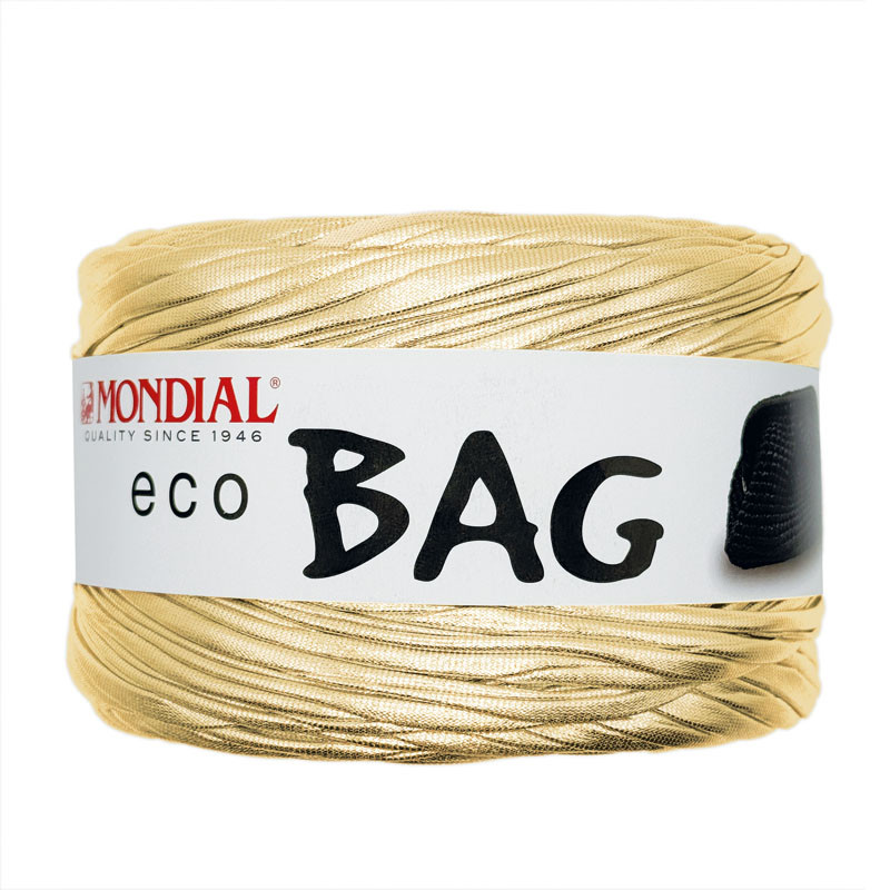 Eco Bag 590 (Dourado)