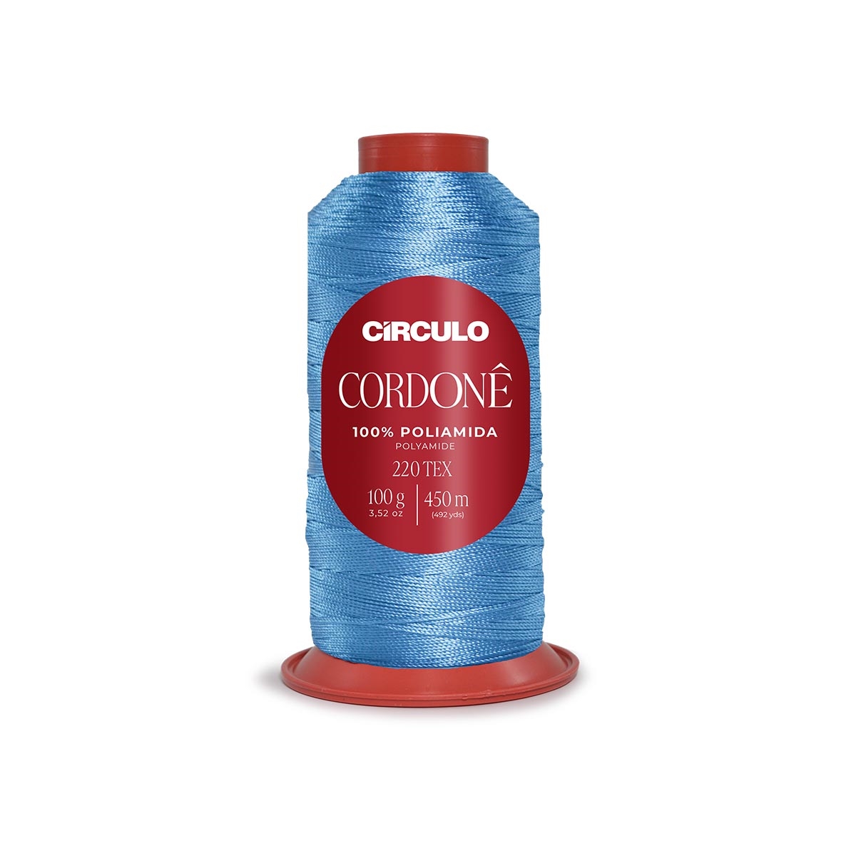 Linha Cordonê Círculo 2157 (Céu)