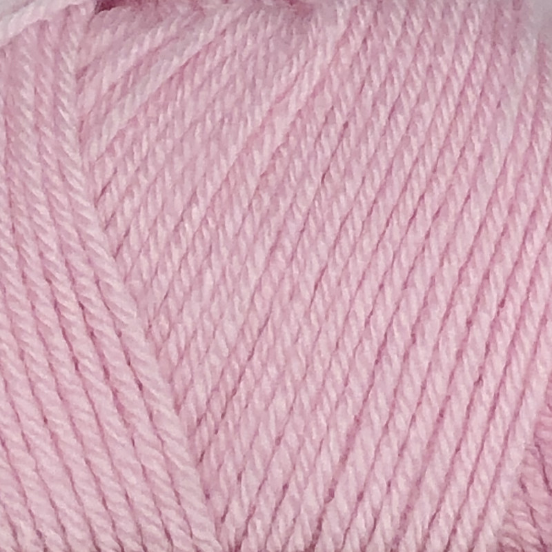 Anna New Mondial -Cor 446 (Rosa Bebe)