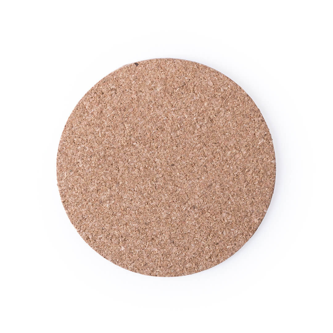 Base em cortiça (17cm x 10mm)