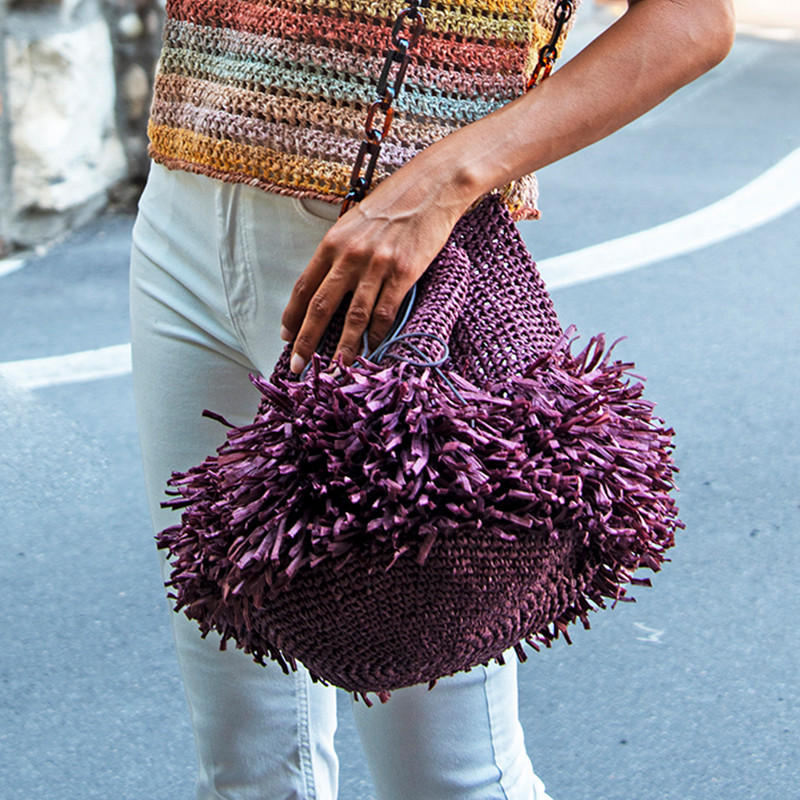 Rafia Mondial - Cor 997