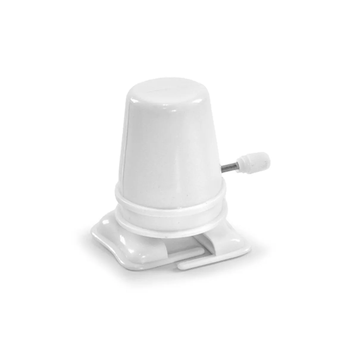 Andador para Amigurumi Círculo