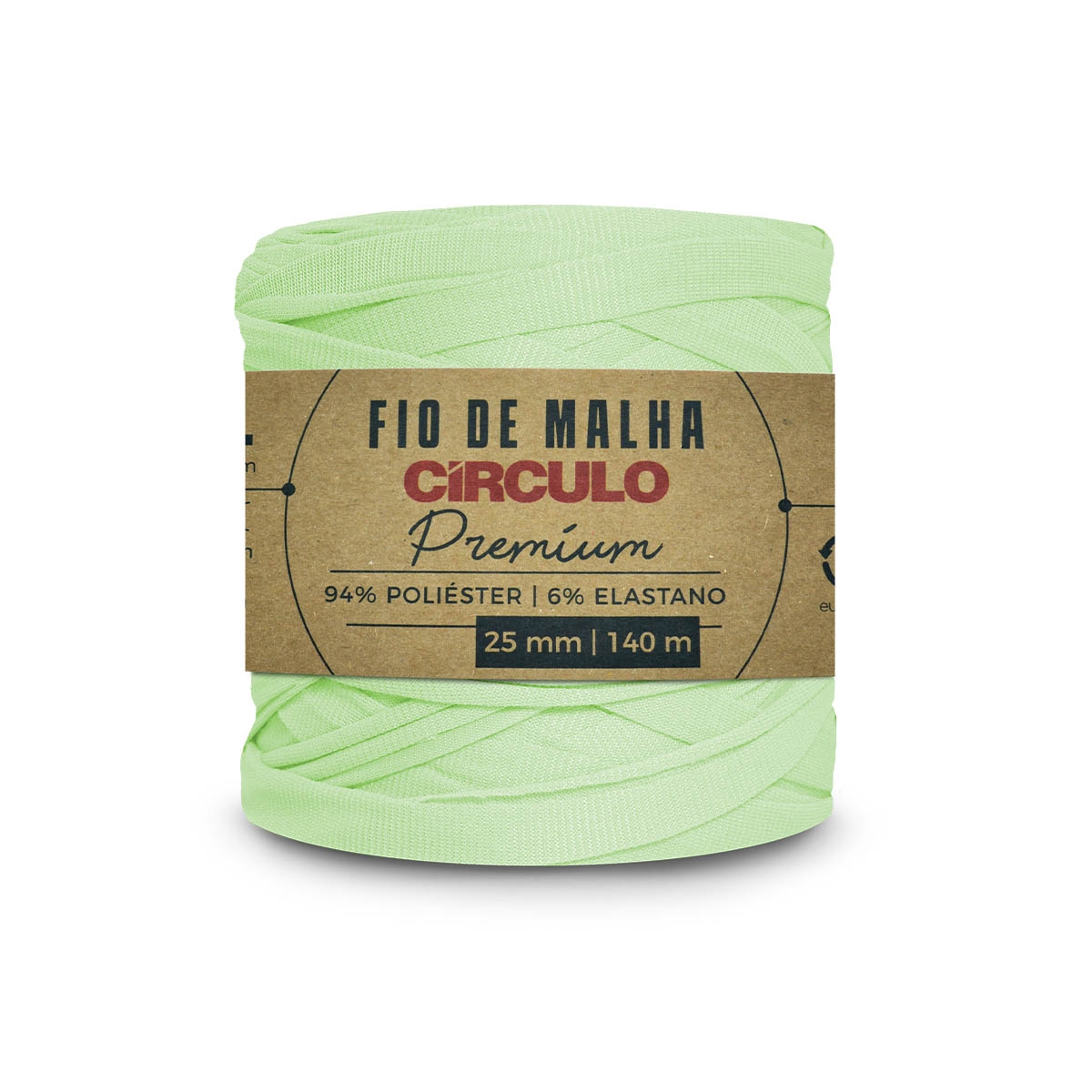 Fio de Malha Premium Círculo 5427 (Brotinho)