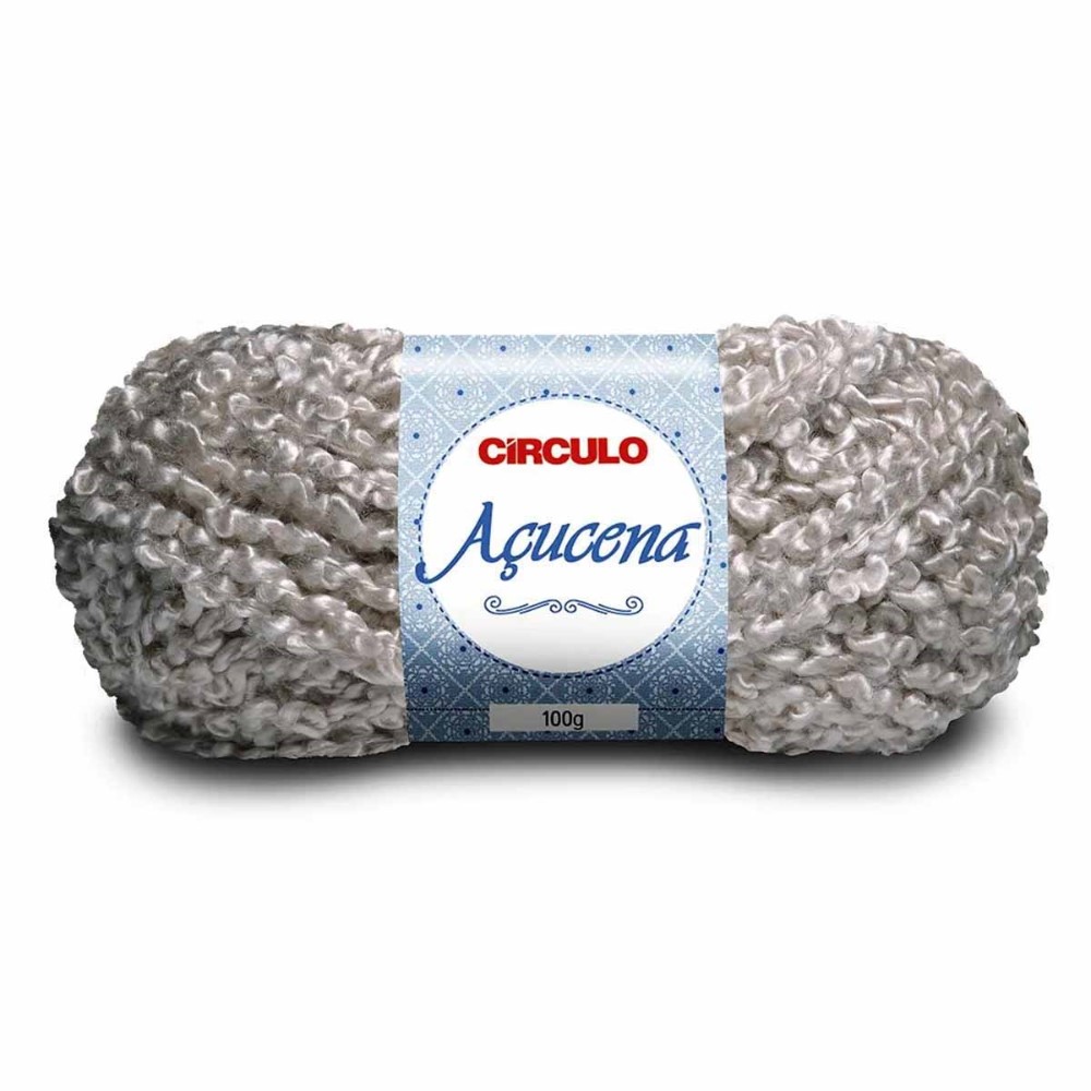 Linha Açucena Círculo 7111 (Porcelana)