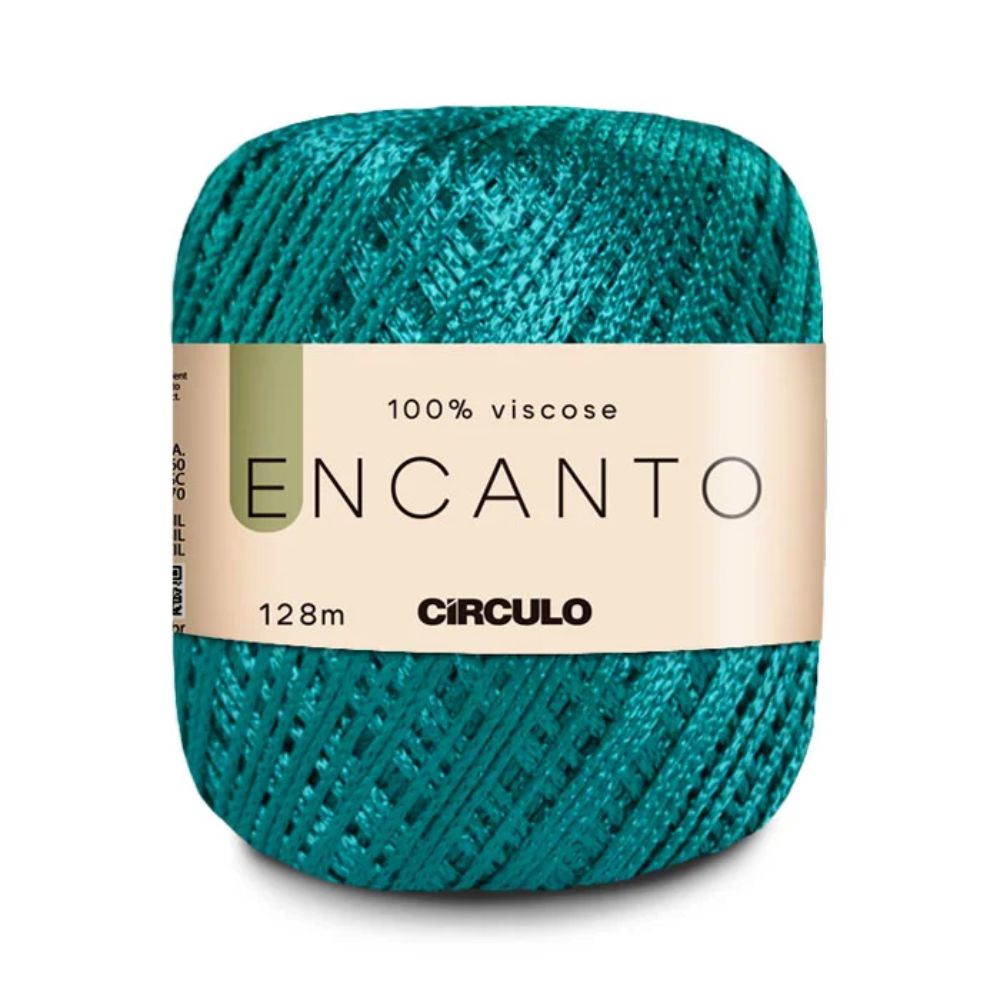 Linha Encanto Círculo 5556 (Tiffany)