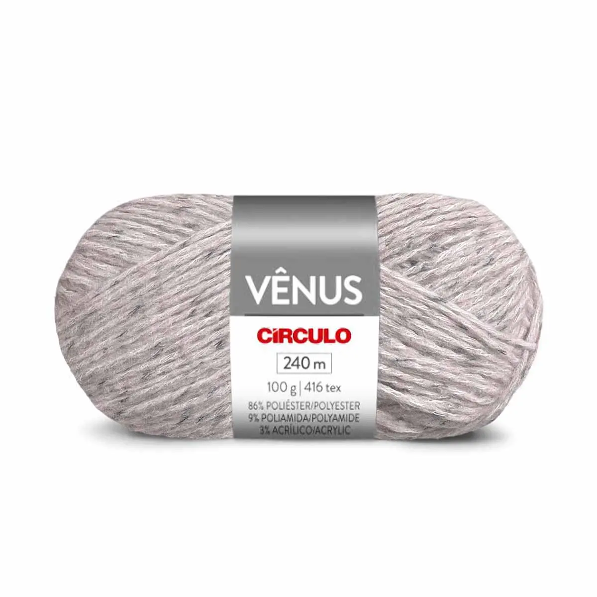 Fio Vênus Circulo 9792 (Patativa)