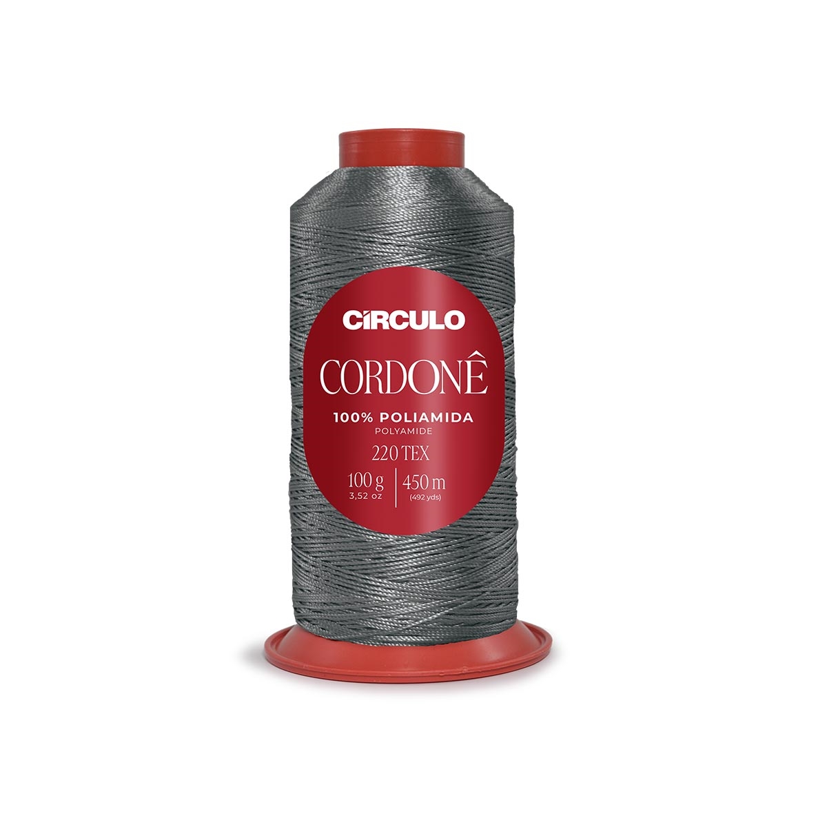 Linha Cordonê Círculo 8048 (Anoitecer)