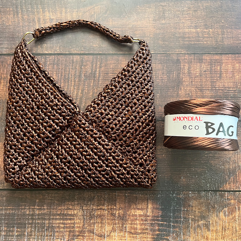 Eco Bag 591 (Bronze)