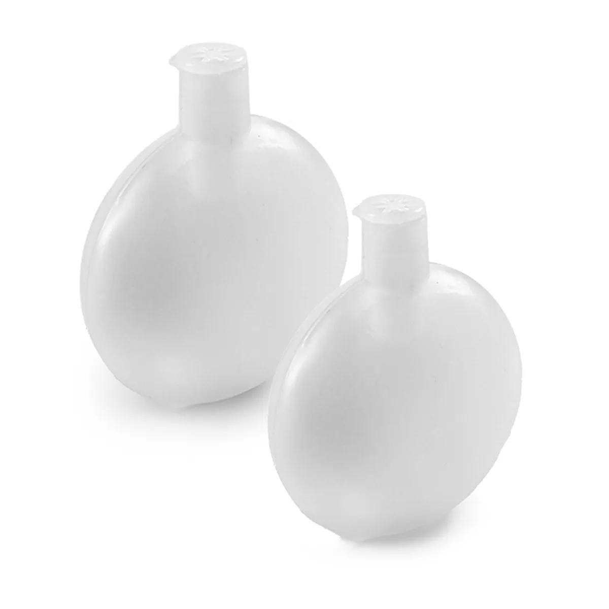 Apito para  Amigurumi - Círculo (1 unidade)