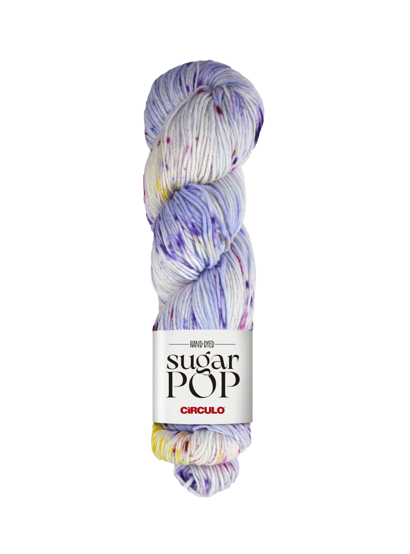 Fio Sugar Pop Circulo 8523 (Ceu e Mar)