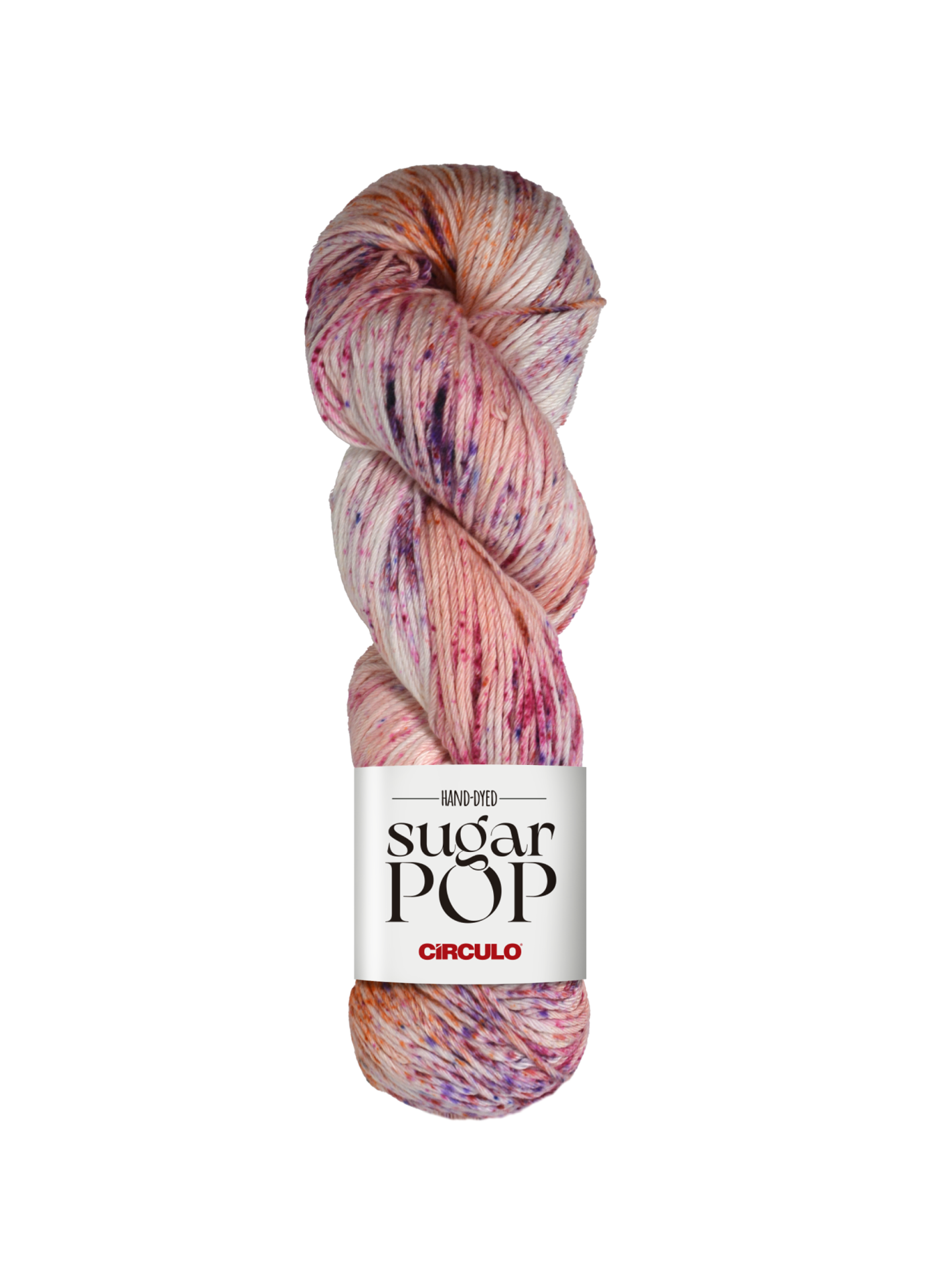 Fio Sugar Pop Circulo 9840 (Rosehipster)