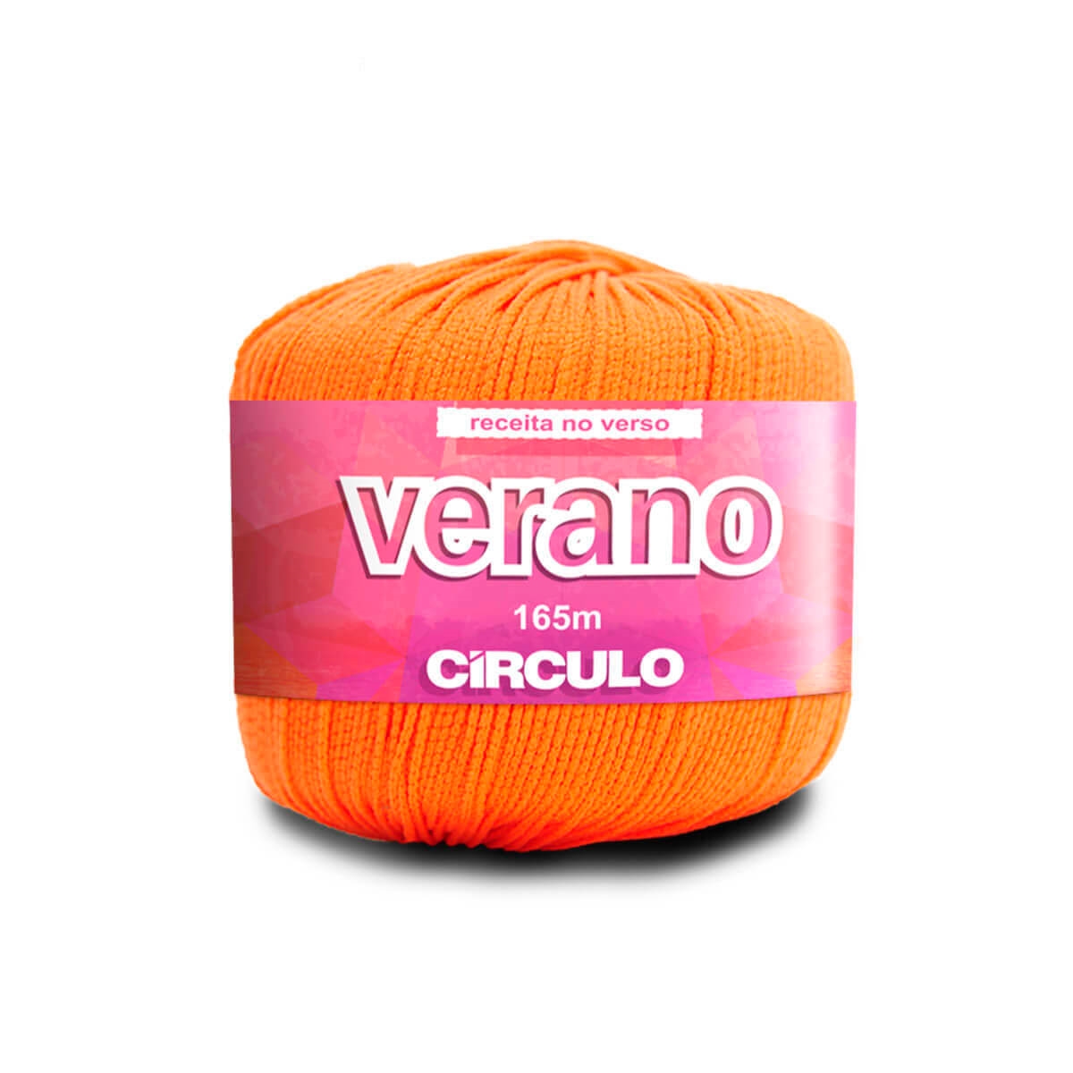 Linha Verano Círculo 0617 (Laranja)
