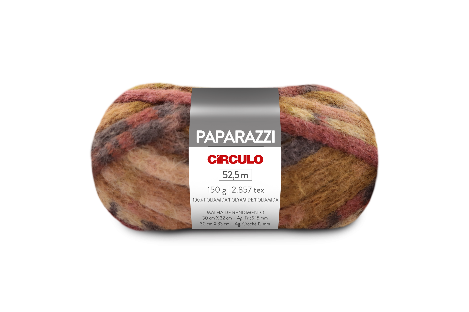 Fio Paparazzi Circulo 9338 (Flecha)