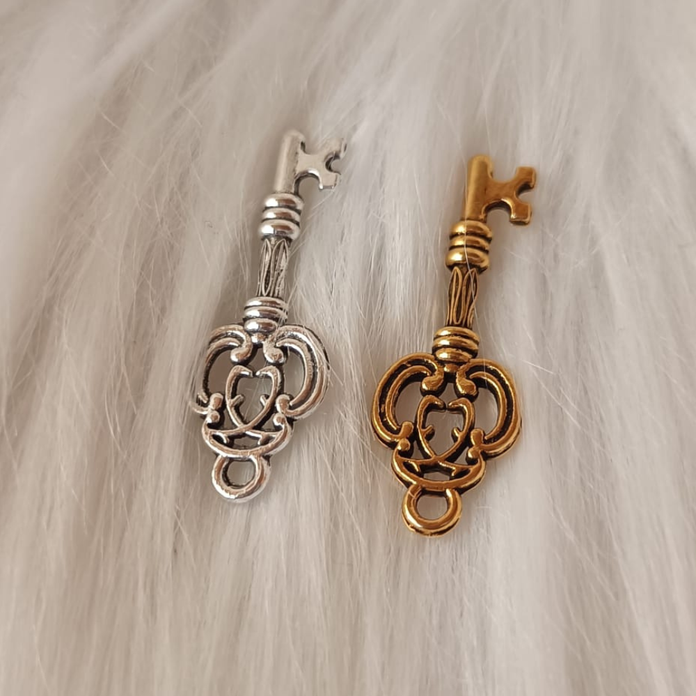 Pingente Chave de São Pedro