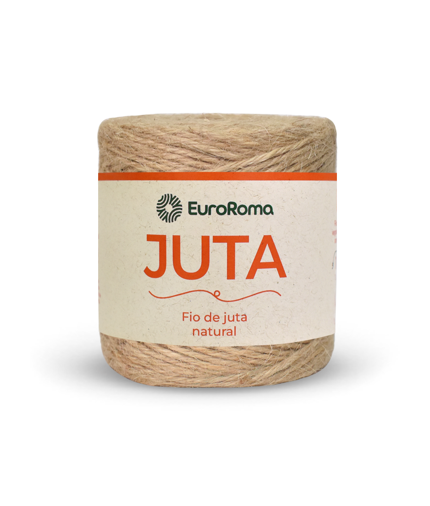 Euroroma - Juta