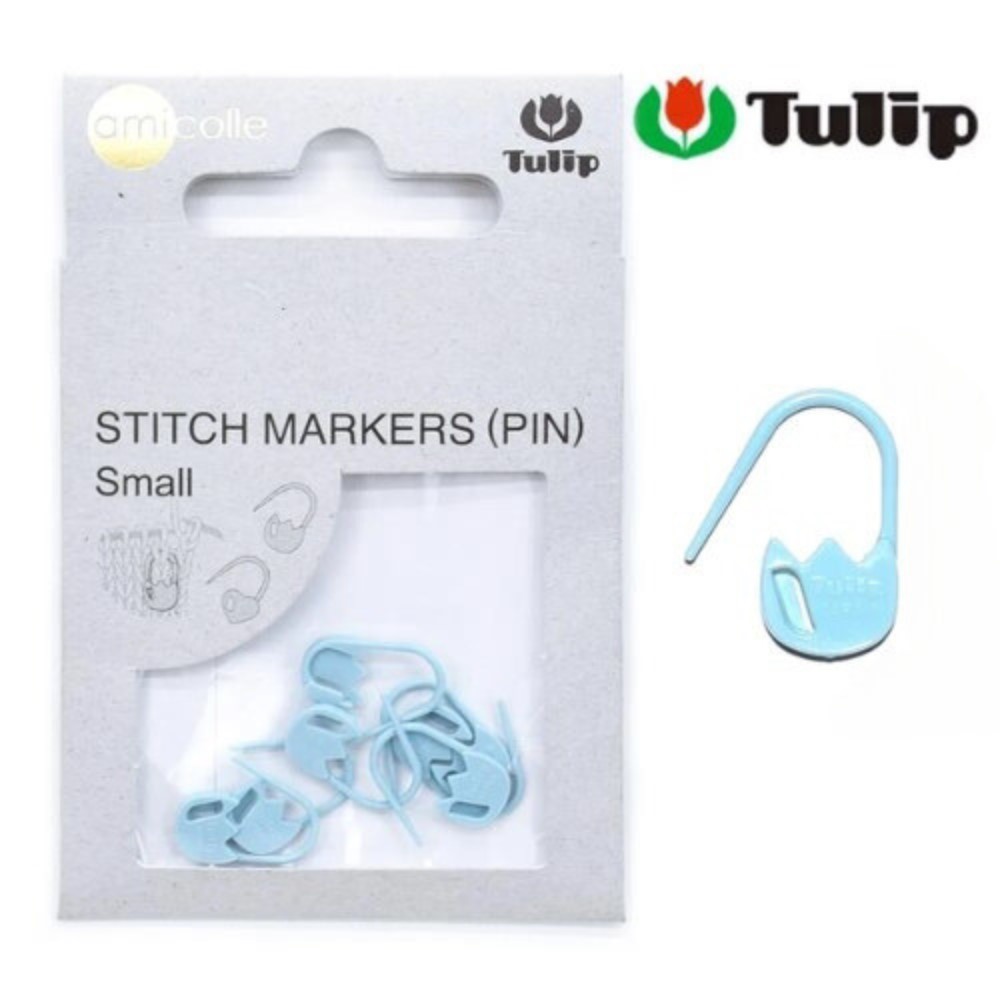 Marcador de Ponto Tulip - Tulipa Small - 07 unidades