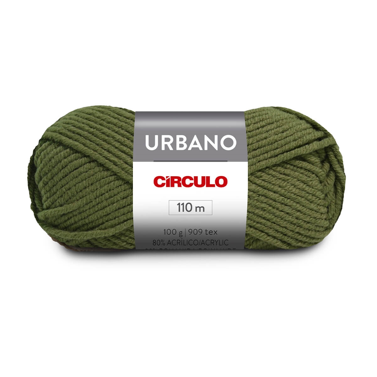 Lã Urbano  Círculo 5718 (Militar)