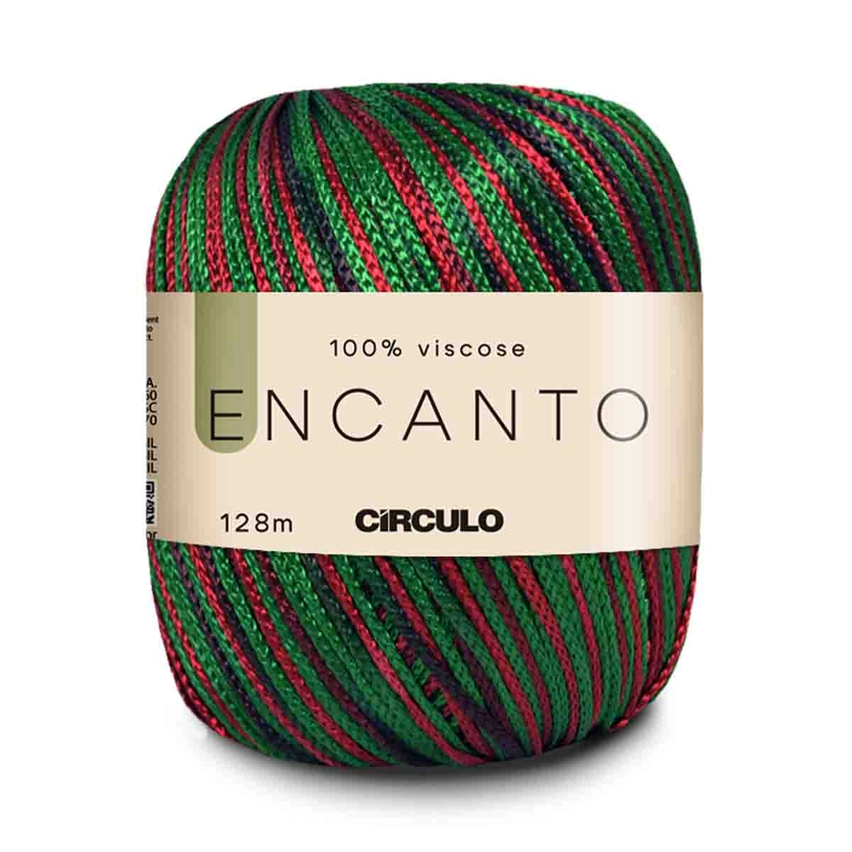 Linha Encanto Círculo 9055 (Estrela)