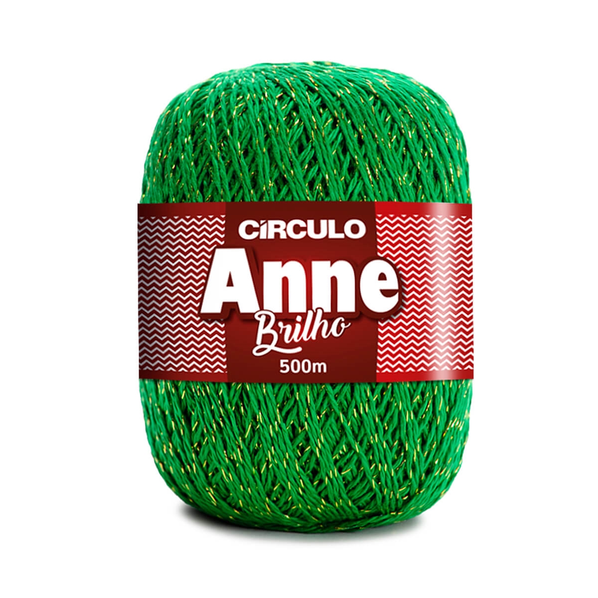 Linha Anne  Brilho Círculo 5767 (Bandeira)