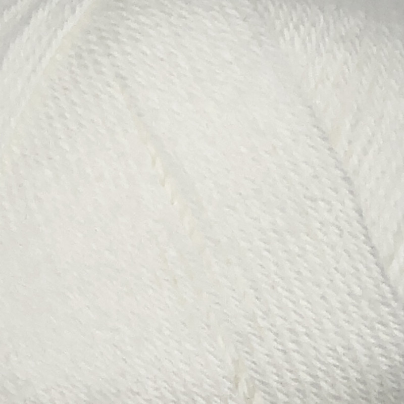 Anna New Mondial -Cor 100 (Branco)