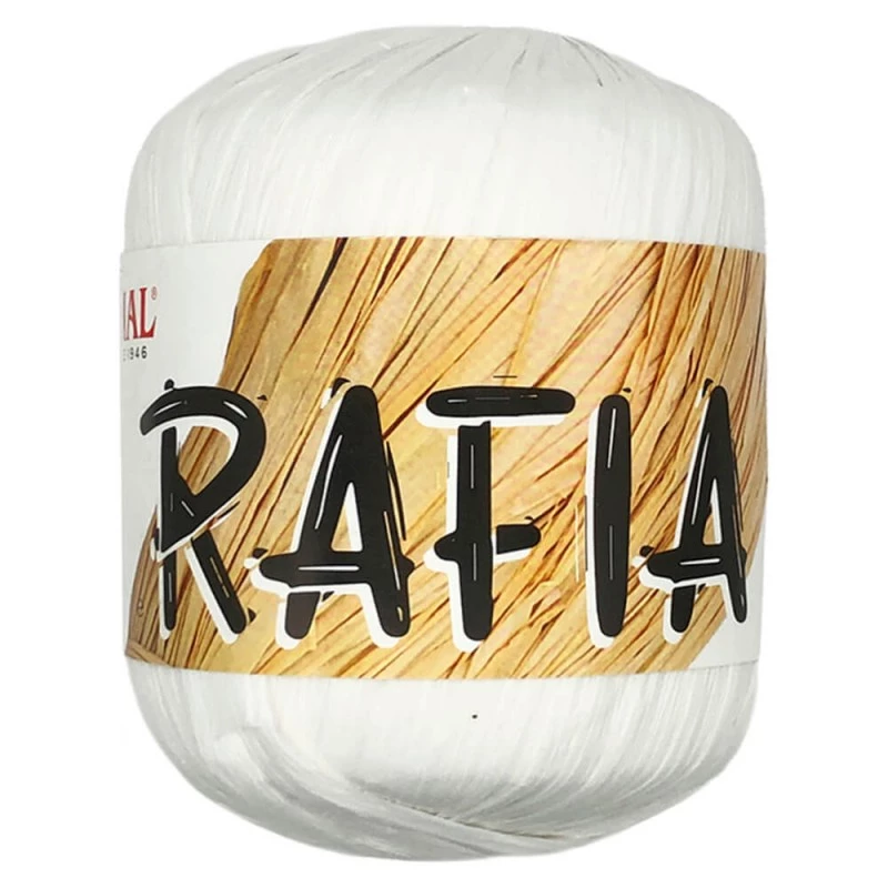 Rafia Mondial - Cor 978