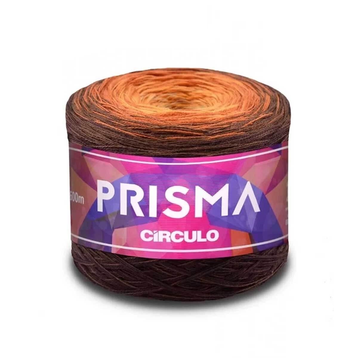 Fio Prisma Círculo 9735 (Vanguarda)