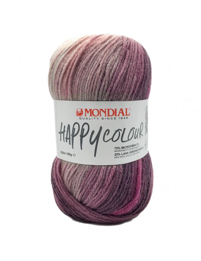 Happy Colour - Mondial Cor 506
