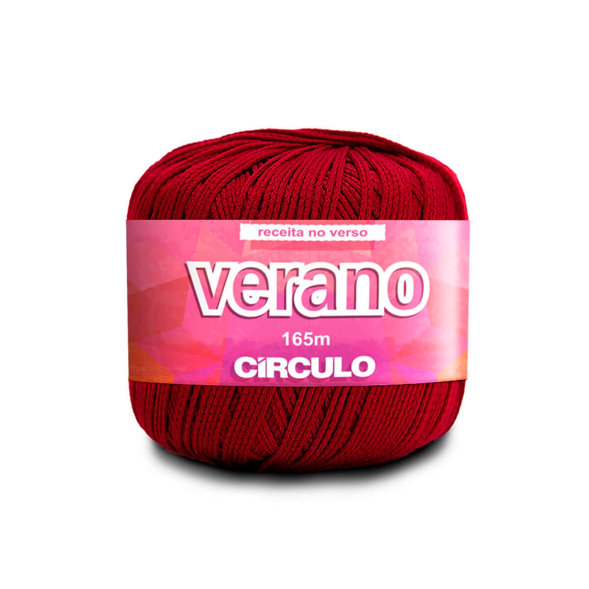 Linha Verano Círculo 6112 (Marsala)