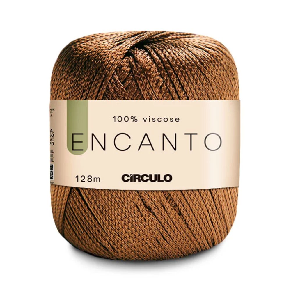 Linha Encanto Círculo 7154 (Saibro)