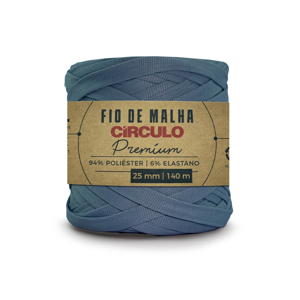 Fio de Malha Premium Círculo 2966 (Escalada)