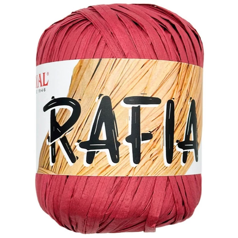 Rafia Mondial - Cor 883