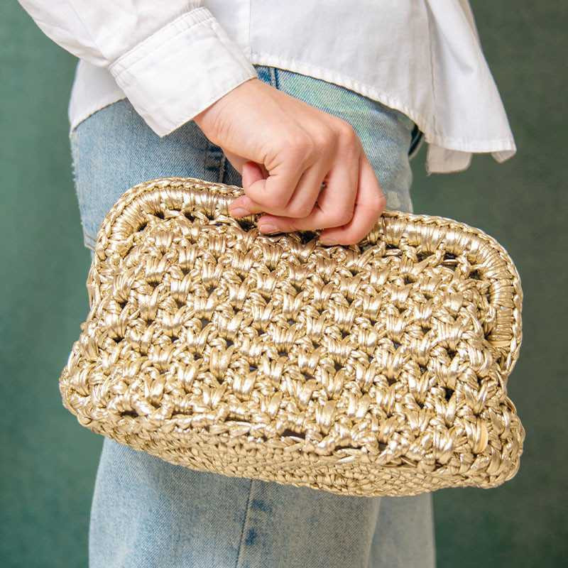 Eco Bag 591 (Bronze)