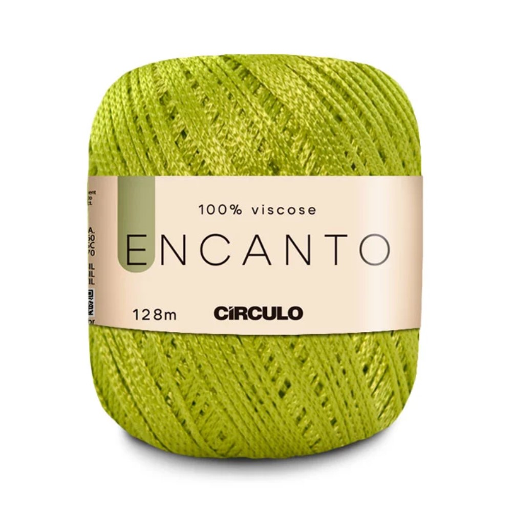 Linha Encanto Círculo 5564 (Vagalume)