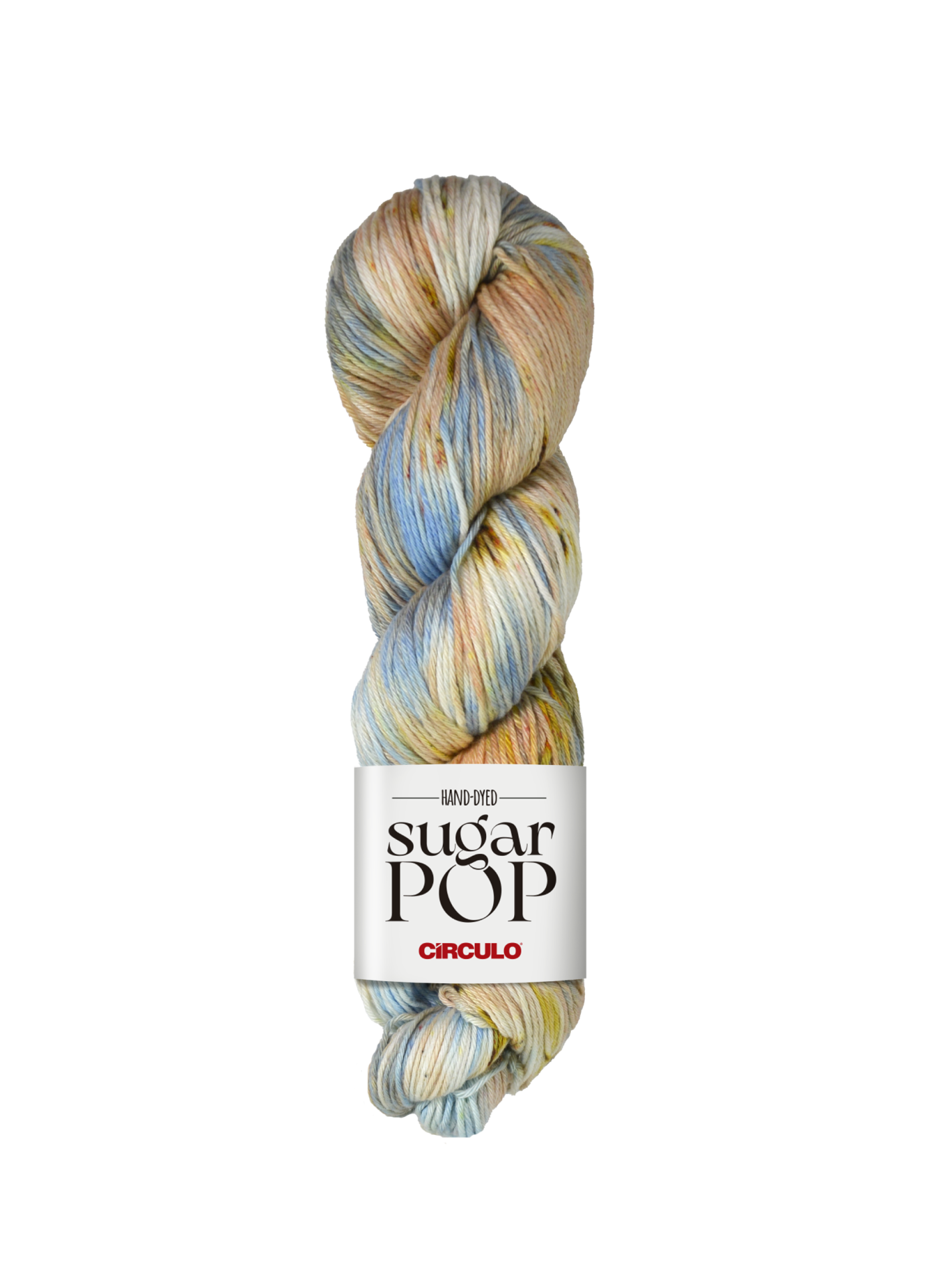 Fio Sugar Pop Circulo 9877 (Beach)