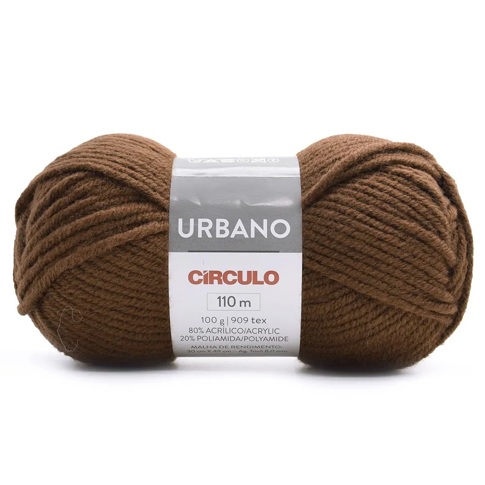 Lã Urbano  Círculo 7713 (Lenha)