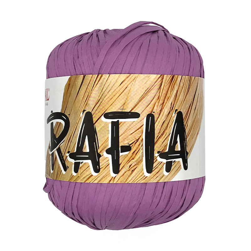 Rafia Mondial - Cor 988