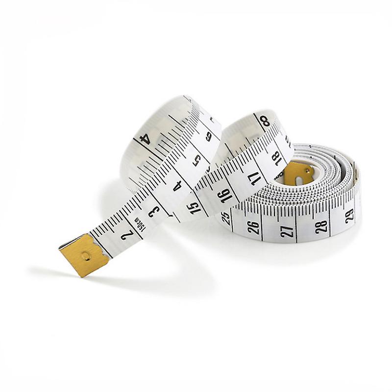 Fita Métrica Dupla Face