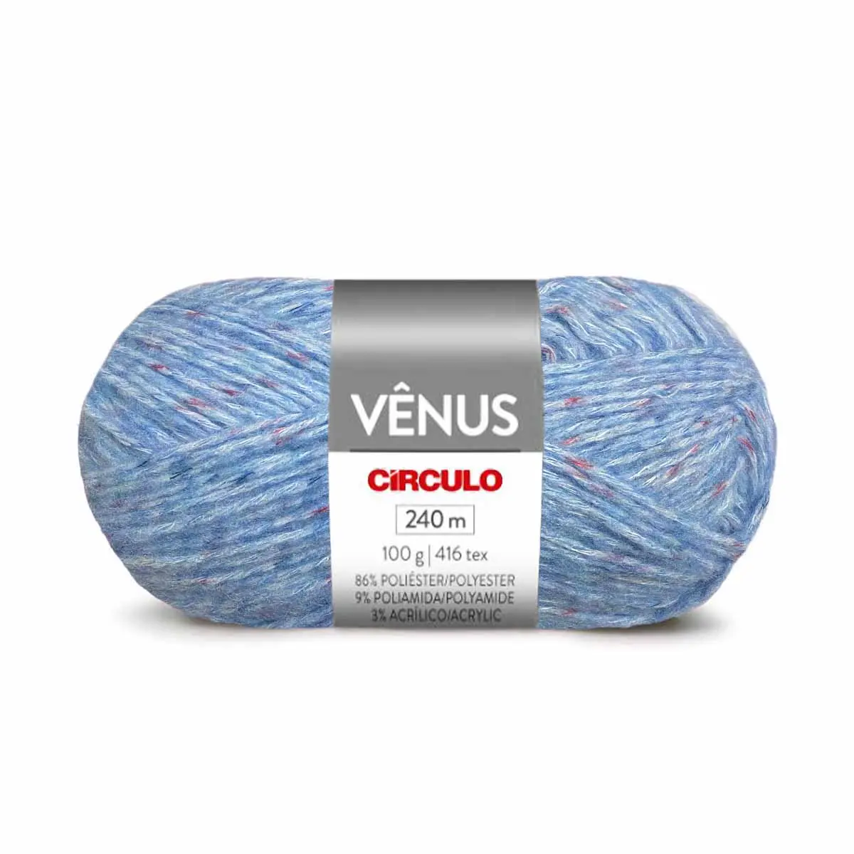 Fio Vênus Circulo 9642 (Intuição)