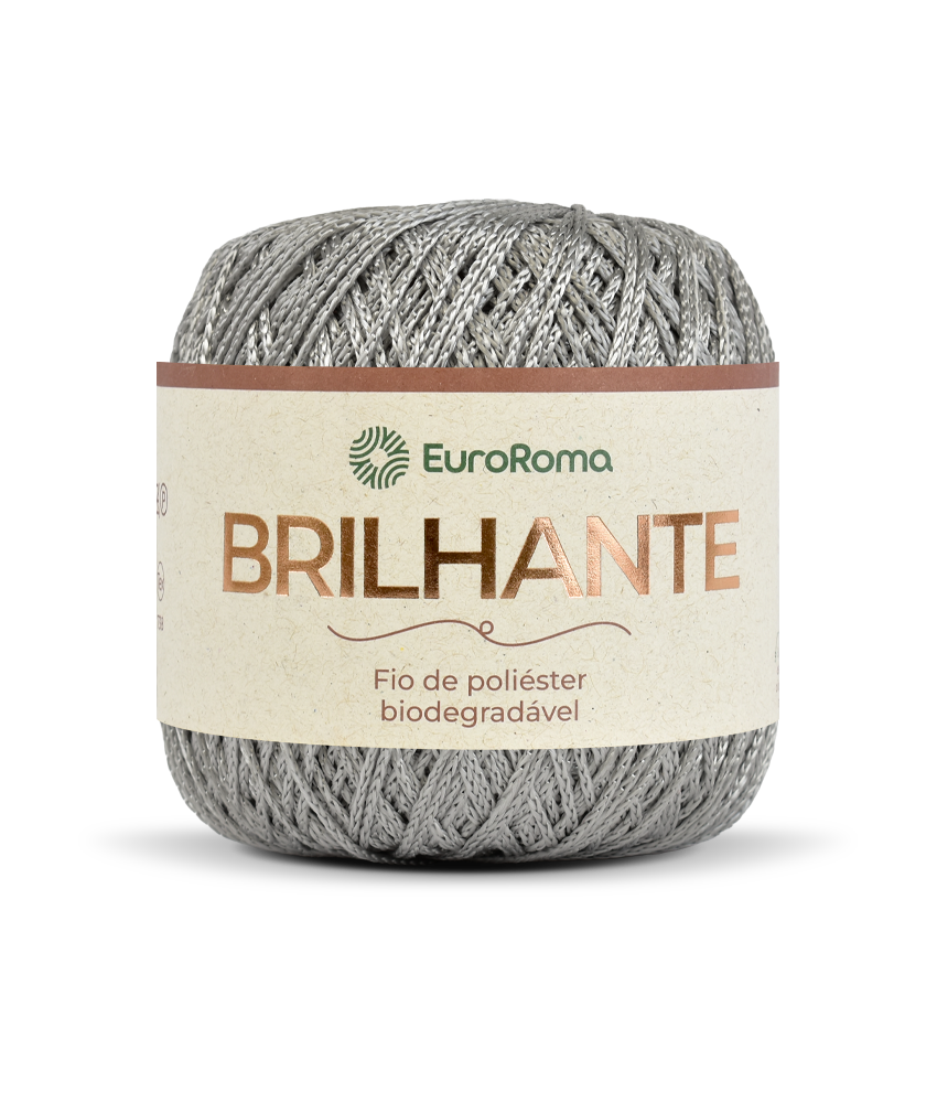 Brilhante 260 - Prata