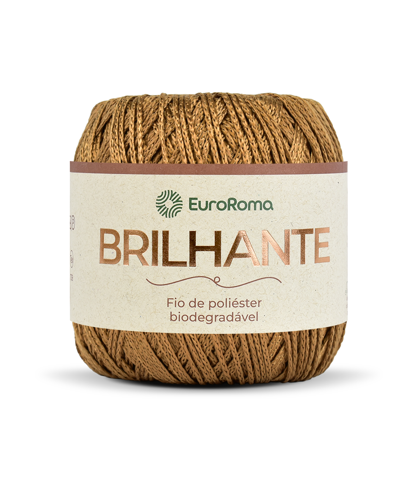 Brilhante 1110 - Bege