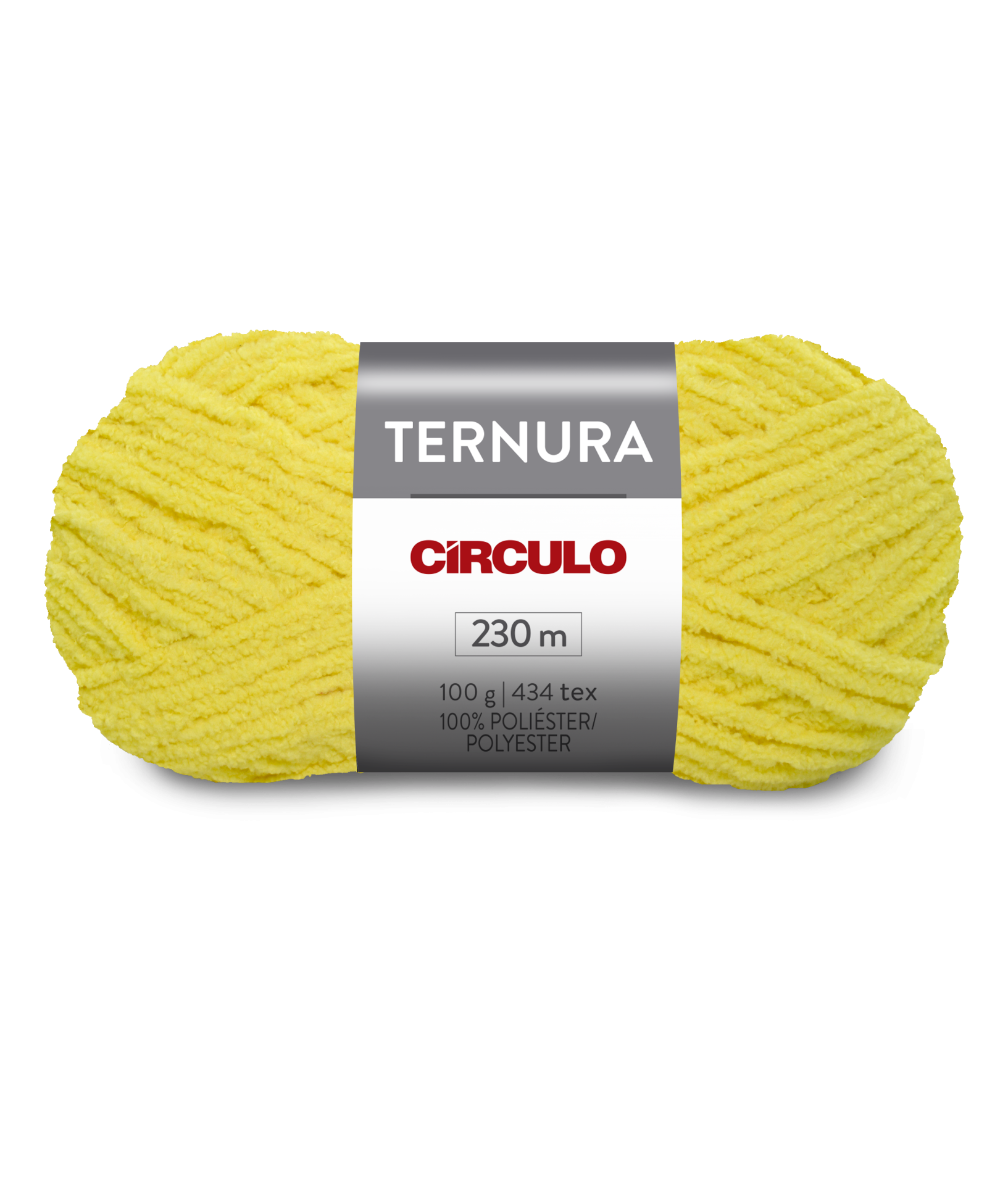 Fio Ternura Circulo 1216 ( Margarida)