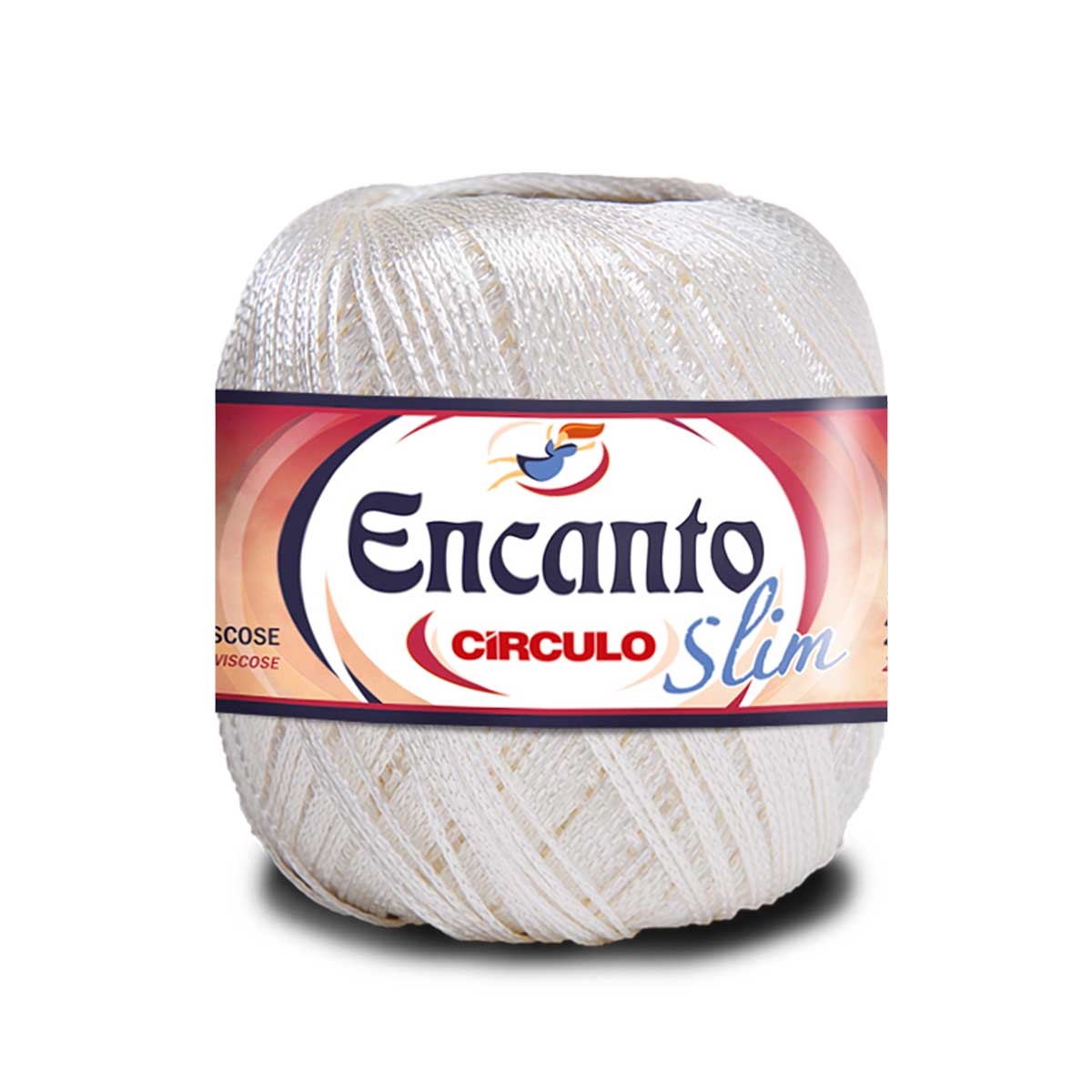 Linha Encanto Slim Círculo 8176 (Off - White)