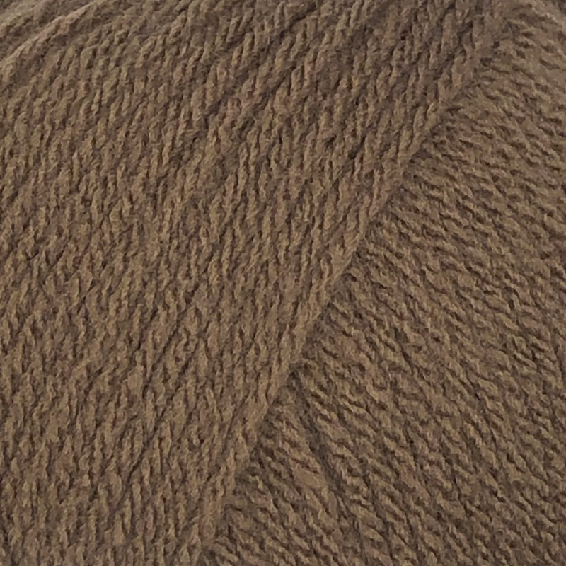 Anna New Mondial -Cor 574 (Chocolate)