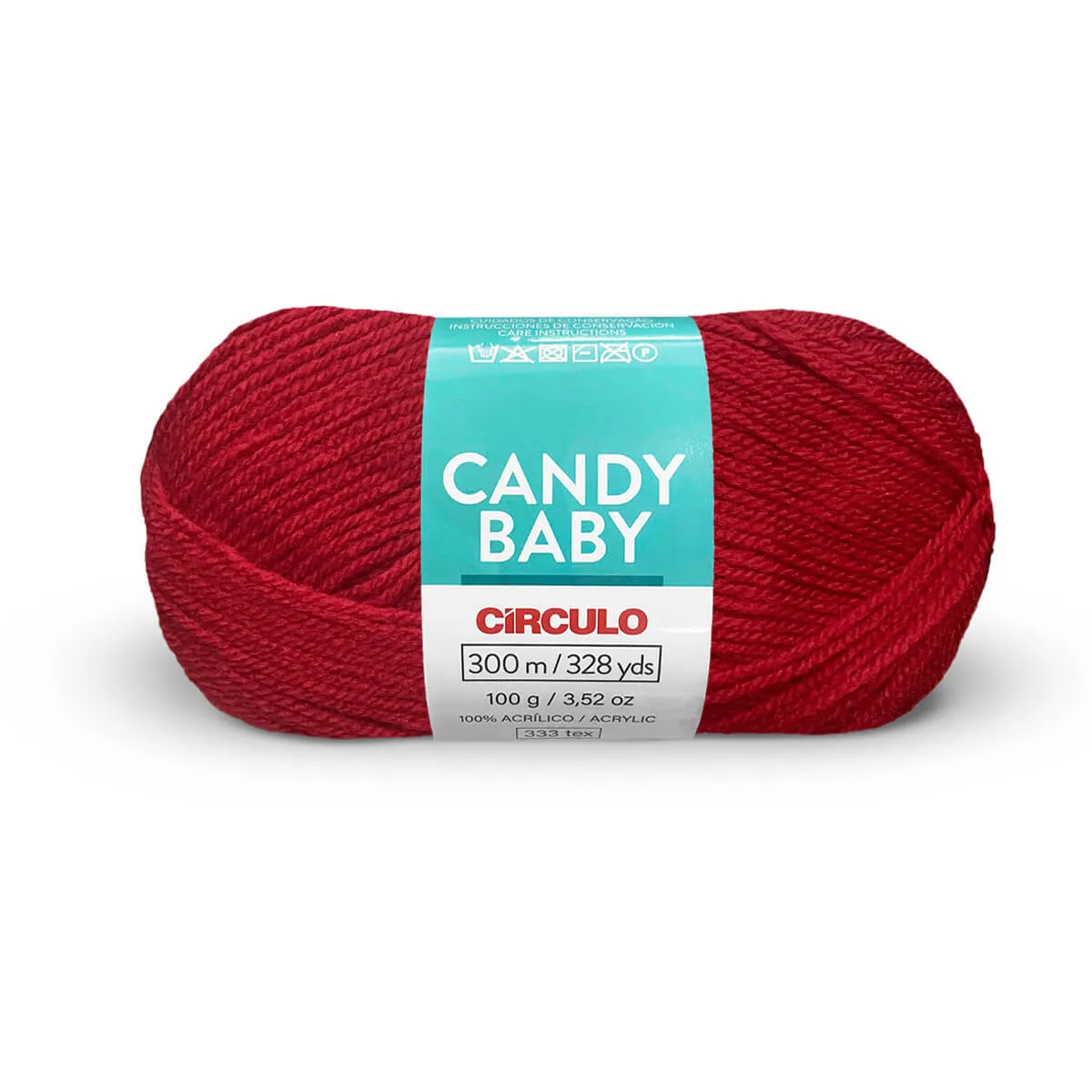 Candy Baby Circulo 142 (Pimenta)