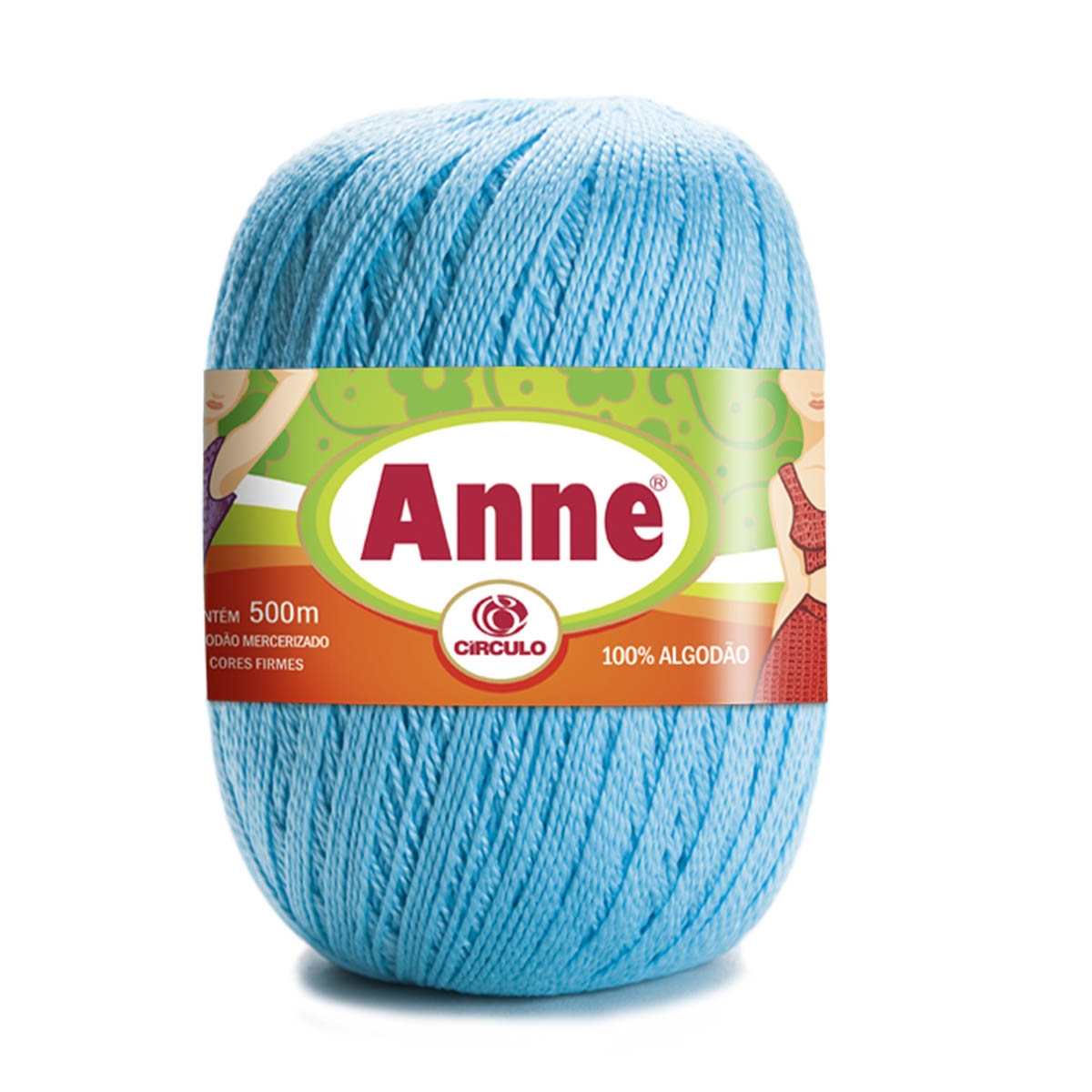 Linha Anne Círculo 2151 (Céu)