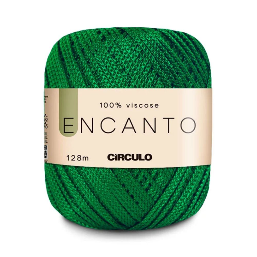 Linha Encanto Círculo 5767 (Bandeira)