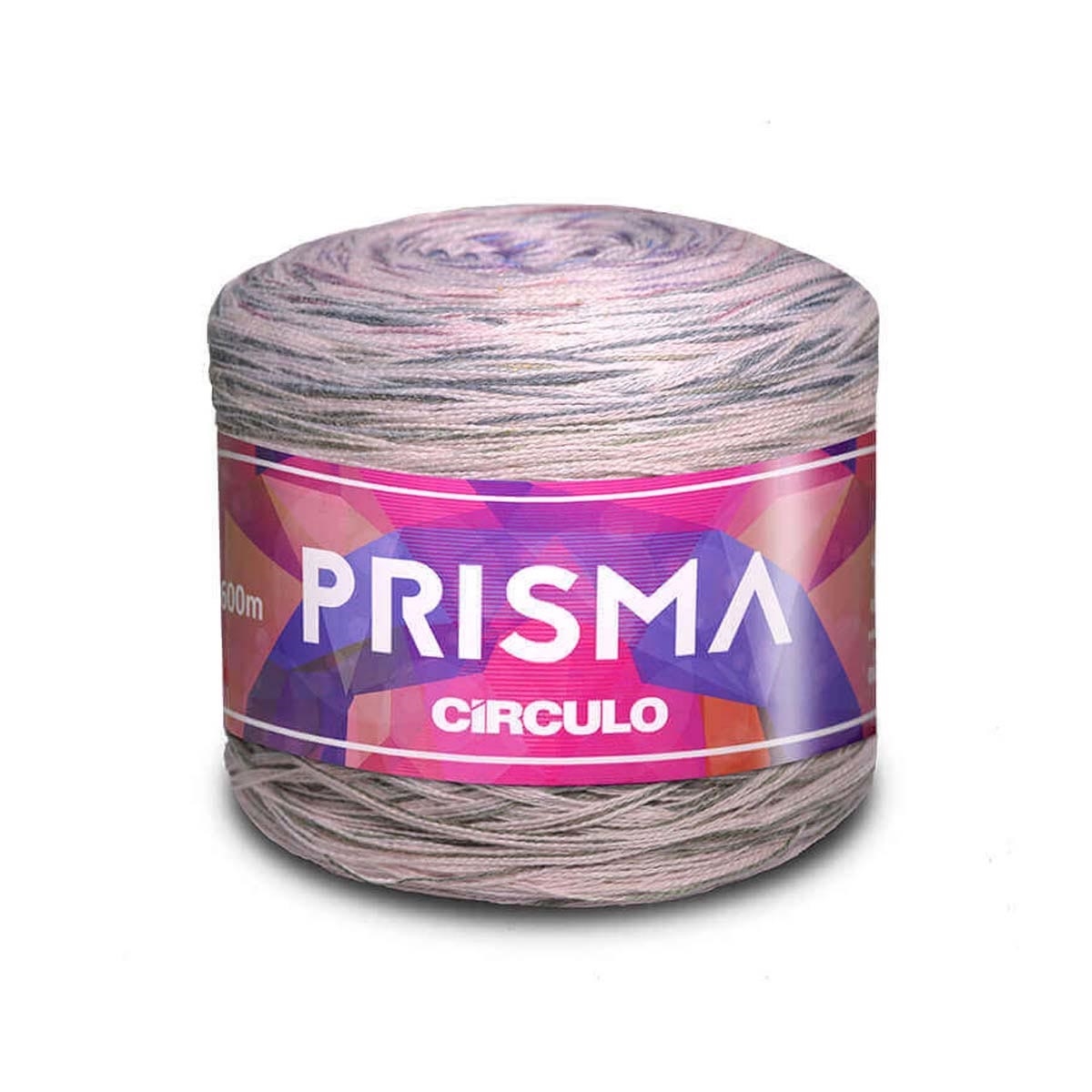 Fio Prisma Círculo 9704 (Euforia)
