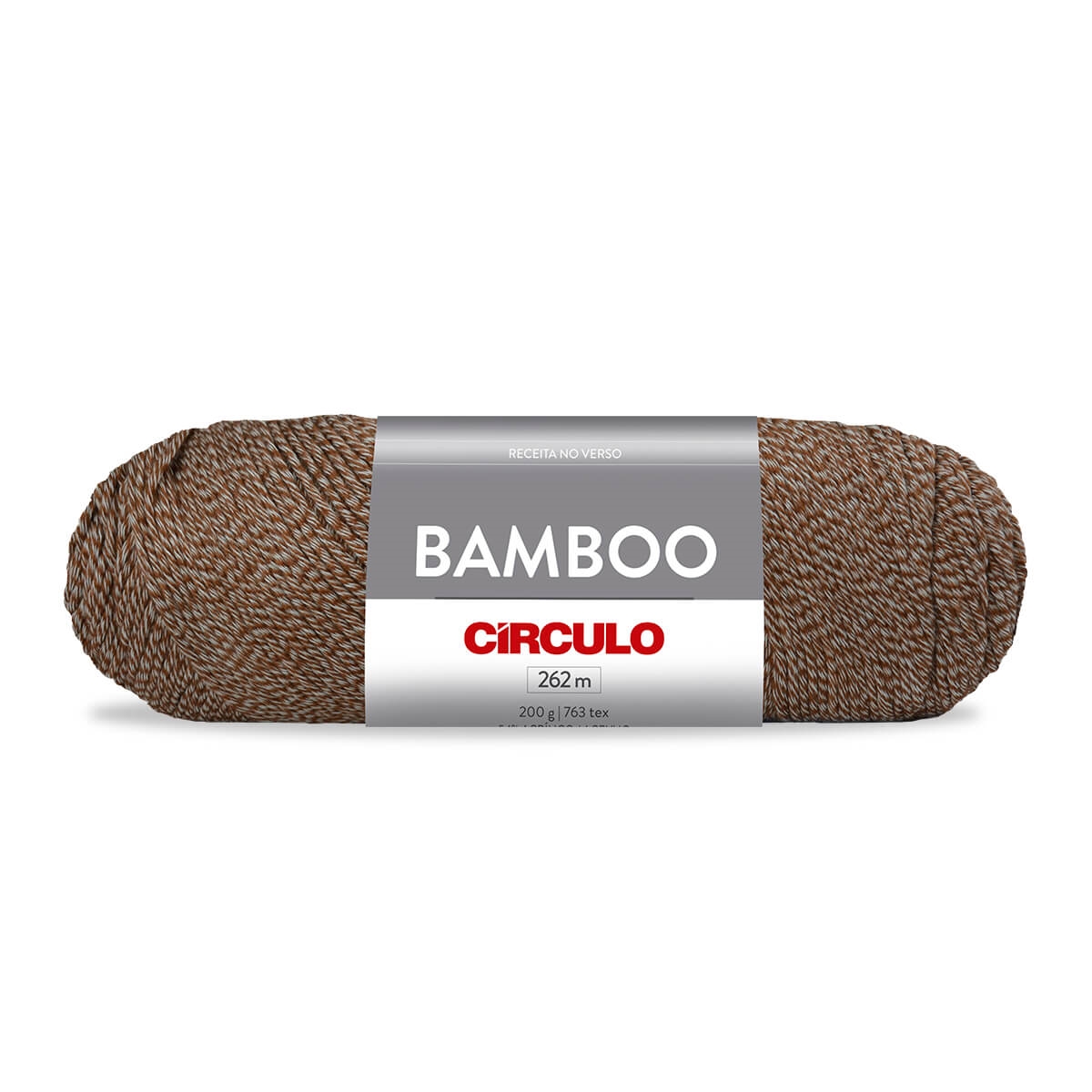 Lã Bamboo Círculo 7543 (Cerâmica)