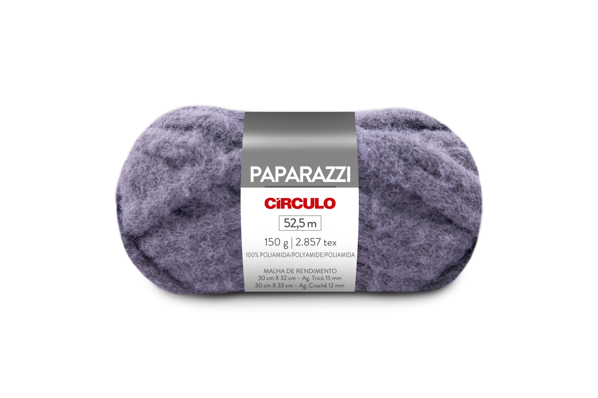 Fio Paparazzi Circulo 8069 (Matrix)