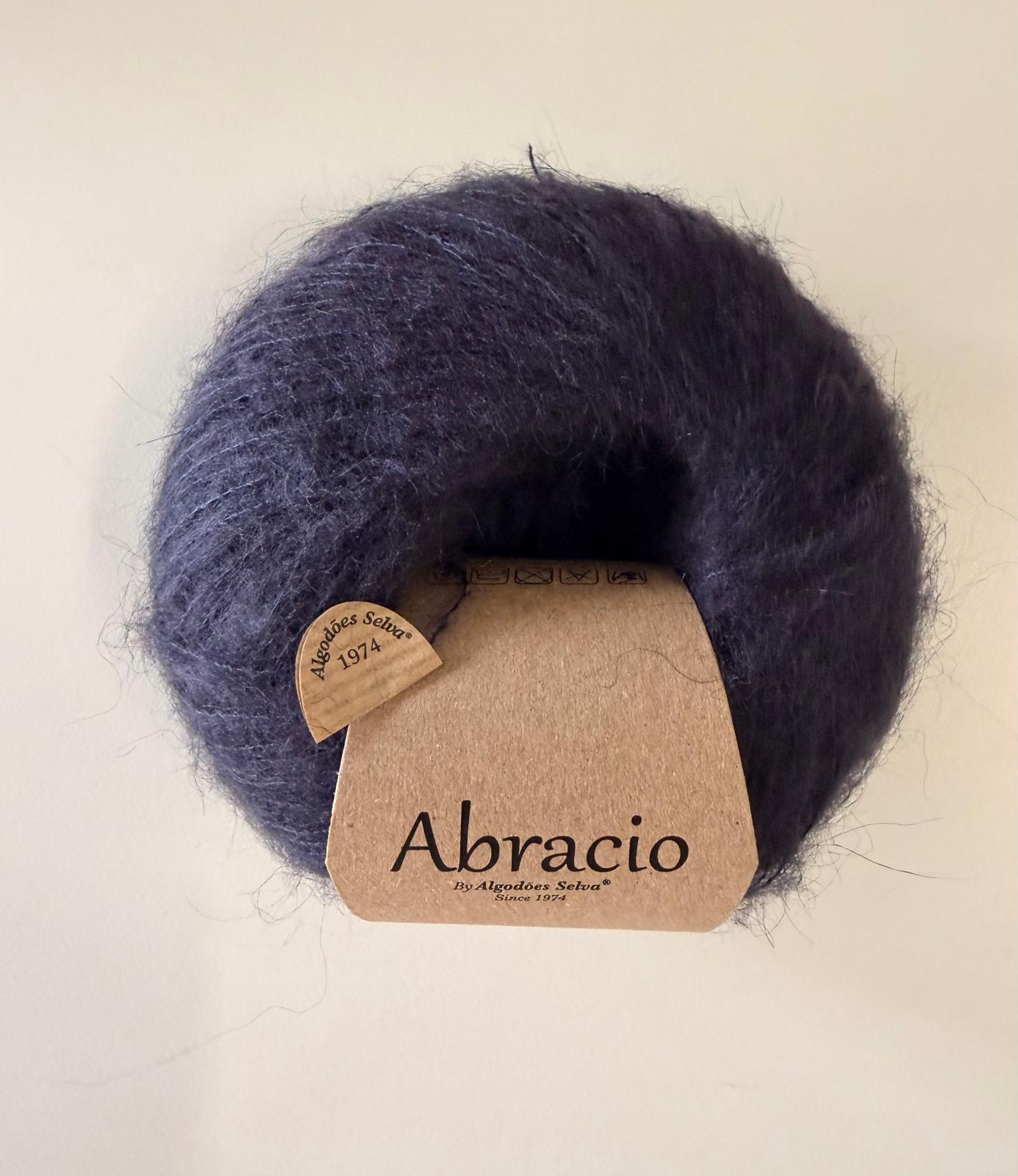 Fio Abracio Selva- Cor 900 ( Arando)